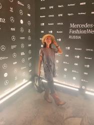 MBFWRussia day 5