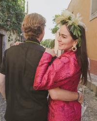 OUR CALLEJONEADA IN SAN MIGUEL DE ALLENDE