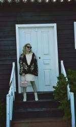 Look Nº 686 - ThrowBack Thursday