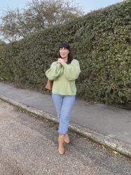 Shein Jumpers - #Chicandstylish #LINKUP 