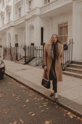 Karen Millen AW21 | The Best Investment Coats