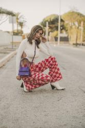 MODA: TENDENCIAS OTOÑO-INVIERNO 2021-2022 + OUTFITS INSPIRACIÓN----ZARA