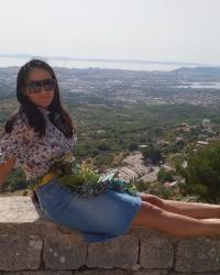 VISIT KLIS FORTRESS WITH ME (PLUS AN AMAZING PANORAMA OF SPLIT CITY)