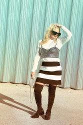 Look Nº 670 - ThrowBack Thursday