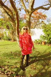 The Looks of the Week