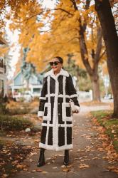Breaking Down the 5 Essential Jackets and Coats You Need for Fall