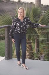 Casual Last-Minute Thanksgiving Outfits