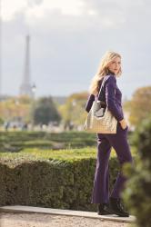 25
I miei look parigini
