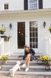 Where to Stay in Kennebunk, Maine — Waldo Emerson Inn