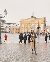 5 planes para disfrutar de Berlín durante la época prenavideña (y en pandemia)