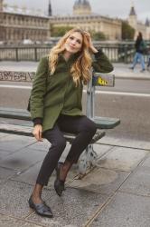 3e
Idee di stile per affrontare l’inverno.