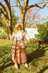 The Looks of the Week