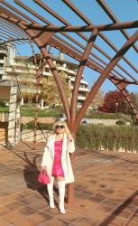 Look Nº 693 - Barbie Doll