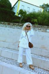 Look Nº 694 - Throw Back Thursday