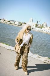 Look Nº 695 - The Pandemic Diary