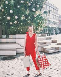 Budget Friendly Holiday Outfits