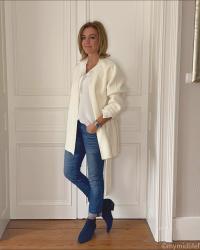 Party Wear + WIW - Winter Whites