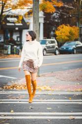 Effortlessly Chic Fall