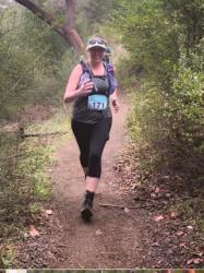 Mermaid 6 mi Trail Race (12.4.21)