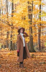Polish Golden Autumn