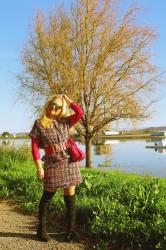 Look Nº 698 - Throw Back Thursday