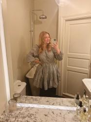 En hel vardagsvecka + tankar En hel vardagsvecka + tankar