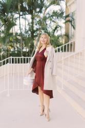 Affordable Holiday Dresses