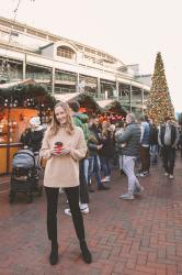 Chicago Christkindlmarkets