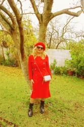 The Christmas Looks
