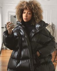 Puffer & Quilted Jacket Saviours