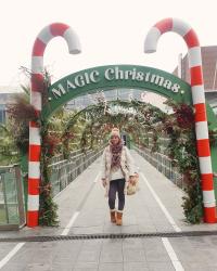 Christmas is coming...