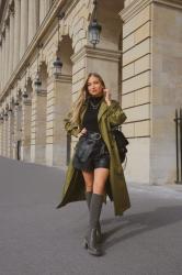 La saison des bottes