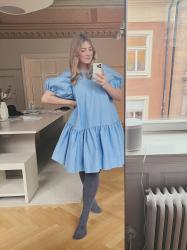 Dagarna som gick innan jul