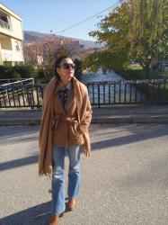 WIW IN MOSTAR + ZULEIKHA (A BOOK REVIEW)