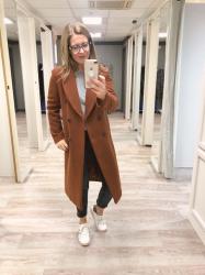 The M&S Coat Edit | Life Lately