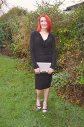 An LBD For NYE! December’s Style Not Age