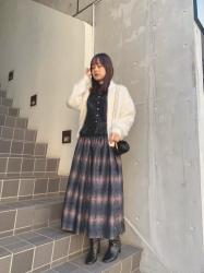 Tirol Items ＆ Knit (12/28)