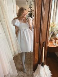 Julaftonskläderna och hej från jullovet