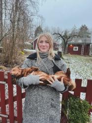 Sex dagar i december