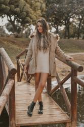 LOOK DE INVIERNO CON SPRINGFIELD