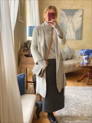WIW - How To Layer Grey