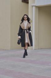 4 WAYS TO STYLE A TRENCH COAT