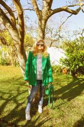 The Looks of the Week