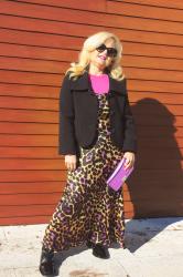 Look Nº 702 - The Pandemic Diary!