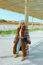 Look Nº 703 - Throw Back Thursday
