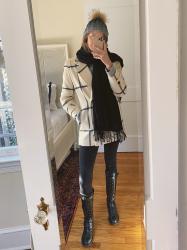 easy outerwear outfit ideas