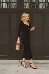 The Dress Edit with Nordstrom