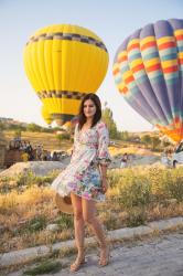 FLOWERS AND BALLOONS