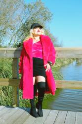 Look Nº 704 - The Pandemic Diary