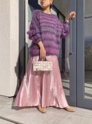 Gradation Knit (1/17)